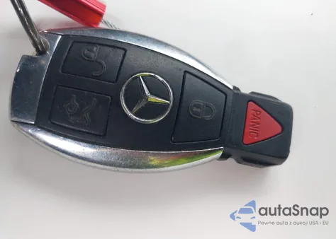 2010 Mercedes-Benz C 300 Luxury 4Matic/Sport 4Matic from USA, damaged, VIN WDDGF8BB9AF373987